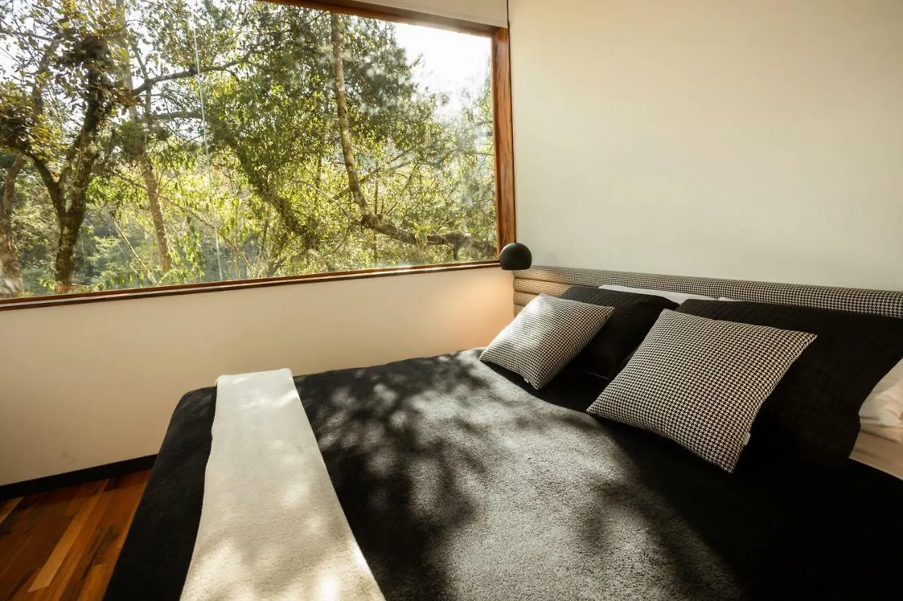 Winter Suites Campos Do Jordao - Capivari