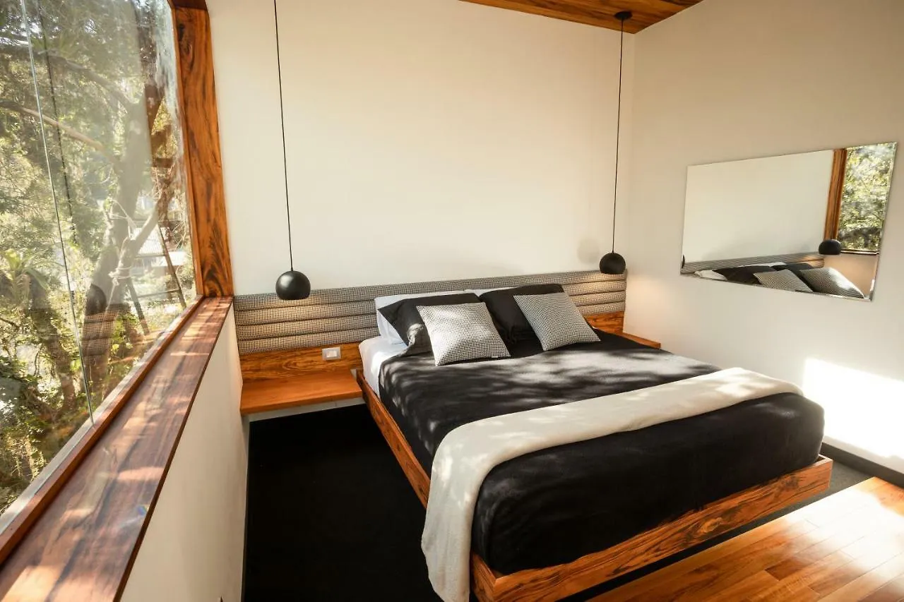 Winter Suites Campos Do Jordao - Capivari 5*,