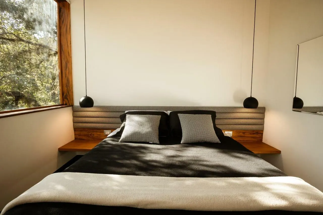 ***** Guest house Winter Suites Campos Do Jordao - Capivari Brazil