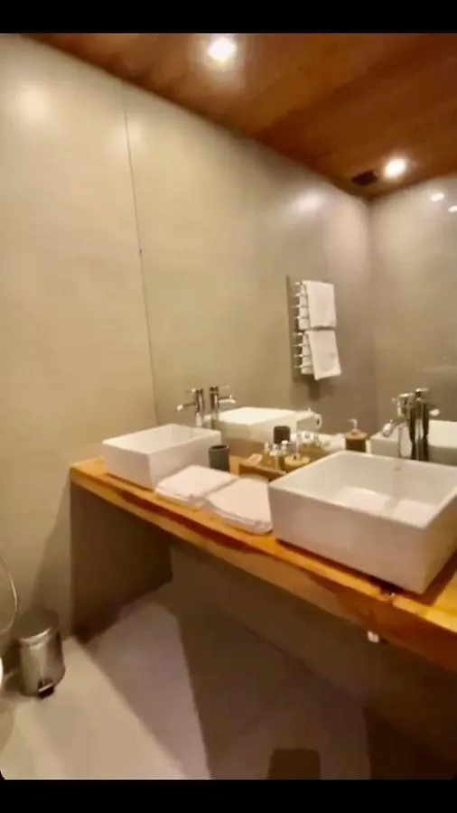 Winter Suites Campos Do Jordao - Capivari Brazil