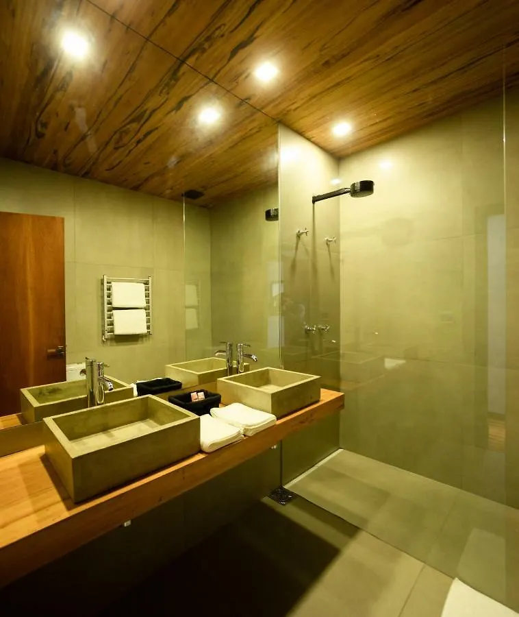 Winter Suites Campos Do Jordao - Capivari